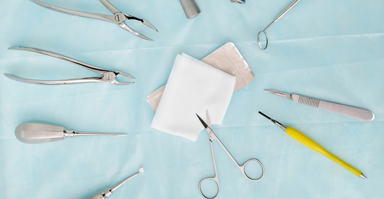 Hospital Supplies