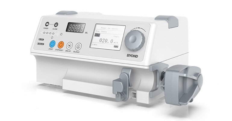 Syringe Pumps