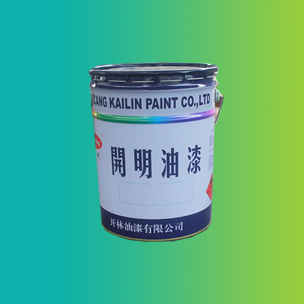 4210 Epoxy topcoat in different colors
