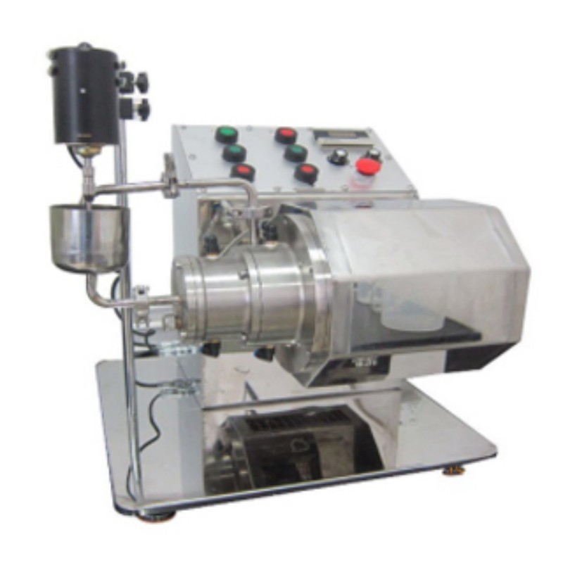 WSDN nanorod sales laboratory sand grinding machine