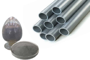 CPVC Compound (Extrusion Grade)Model:GRP818G