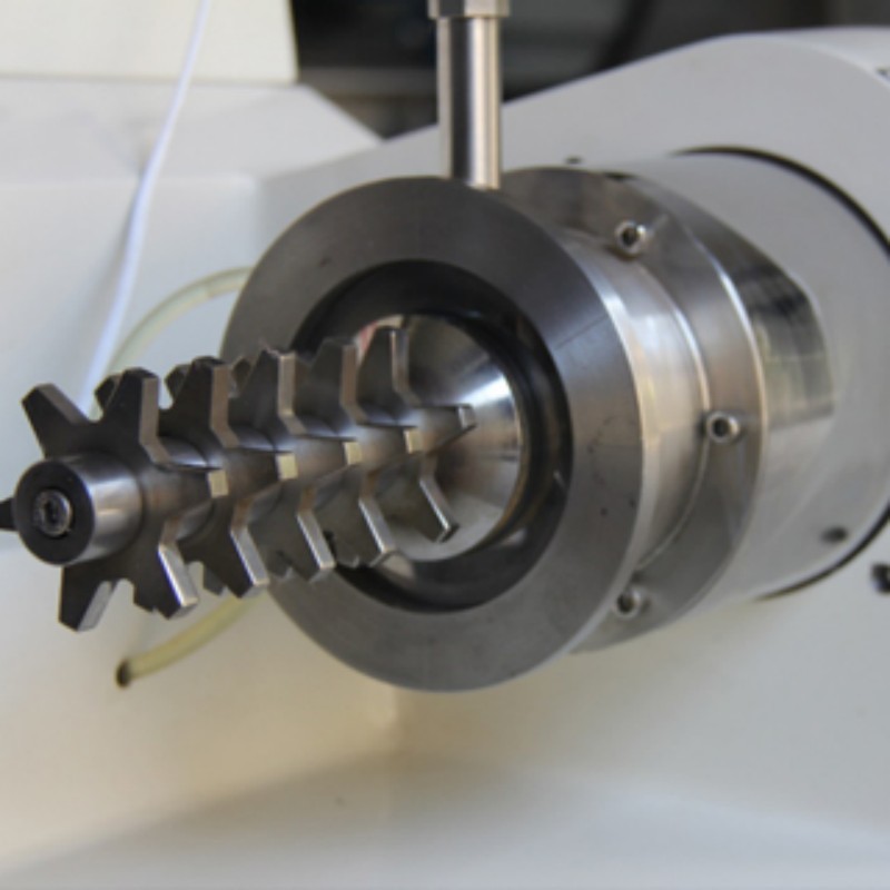 Laboratory sand grinder series