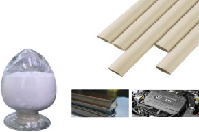 CPVC resin(extrusion grade)model:GRC6700