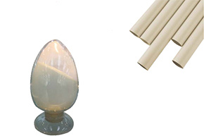 CPVC Compound (Extrusion Grade)Model:GRP818Y