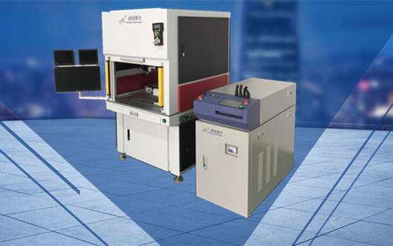 Application of Laser in Power Lithium Battery Manufacturing