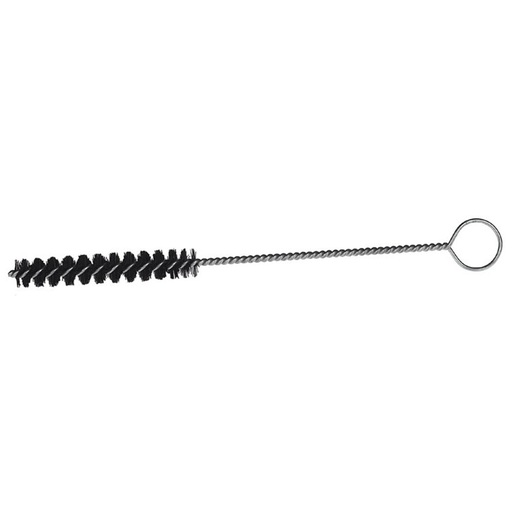 syringe brushes