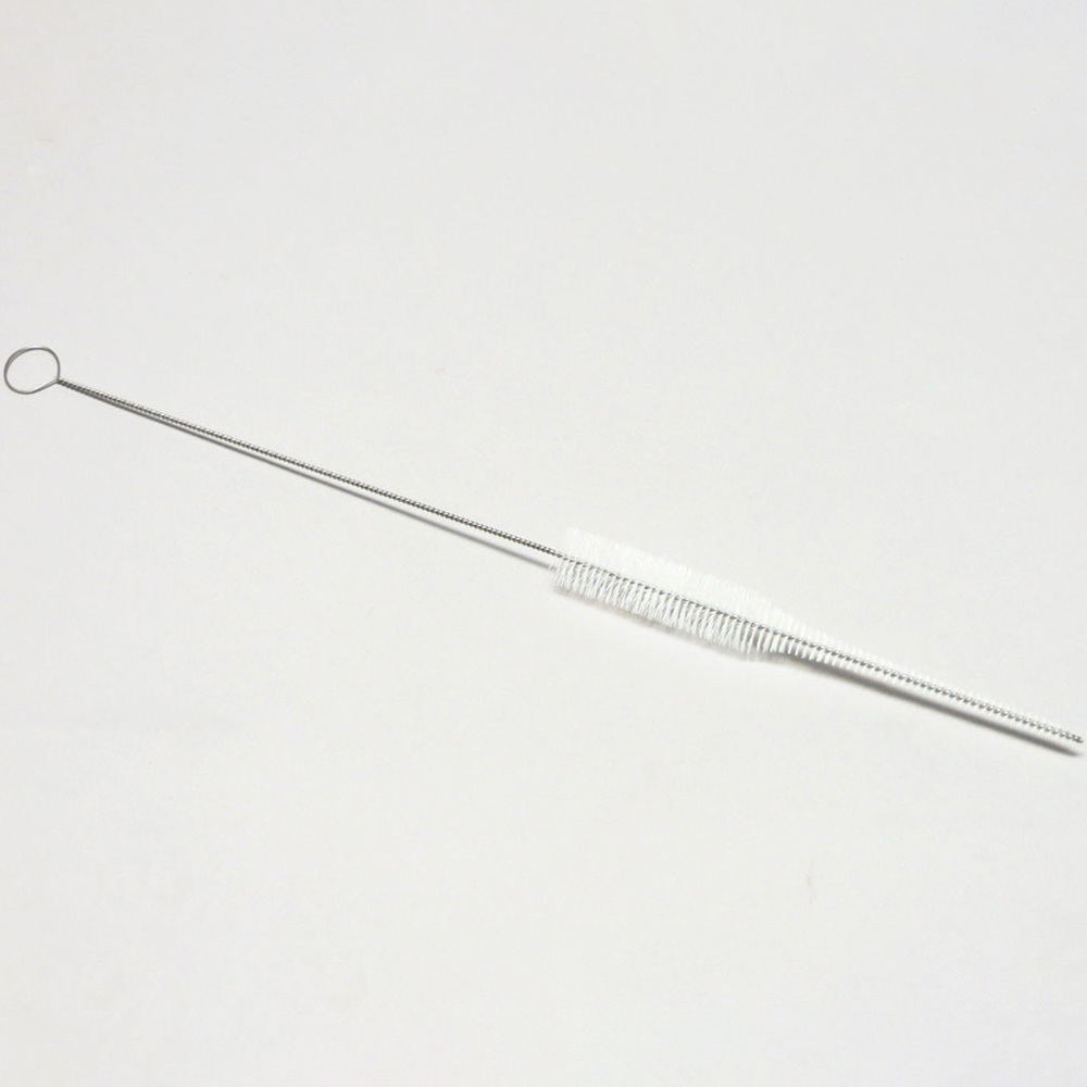 Pipette brush