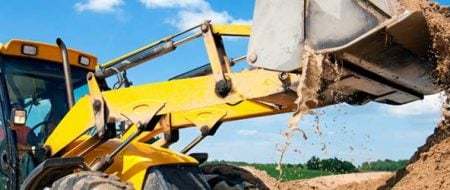 Earth Moving and Groundworks