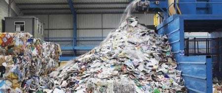 Recycling