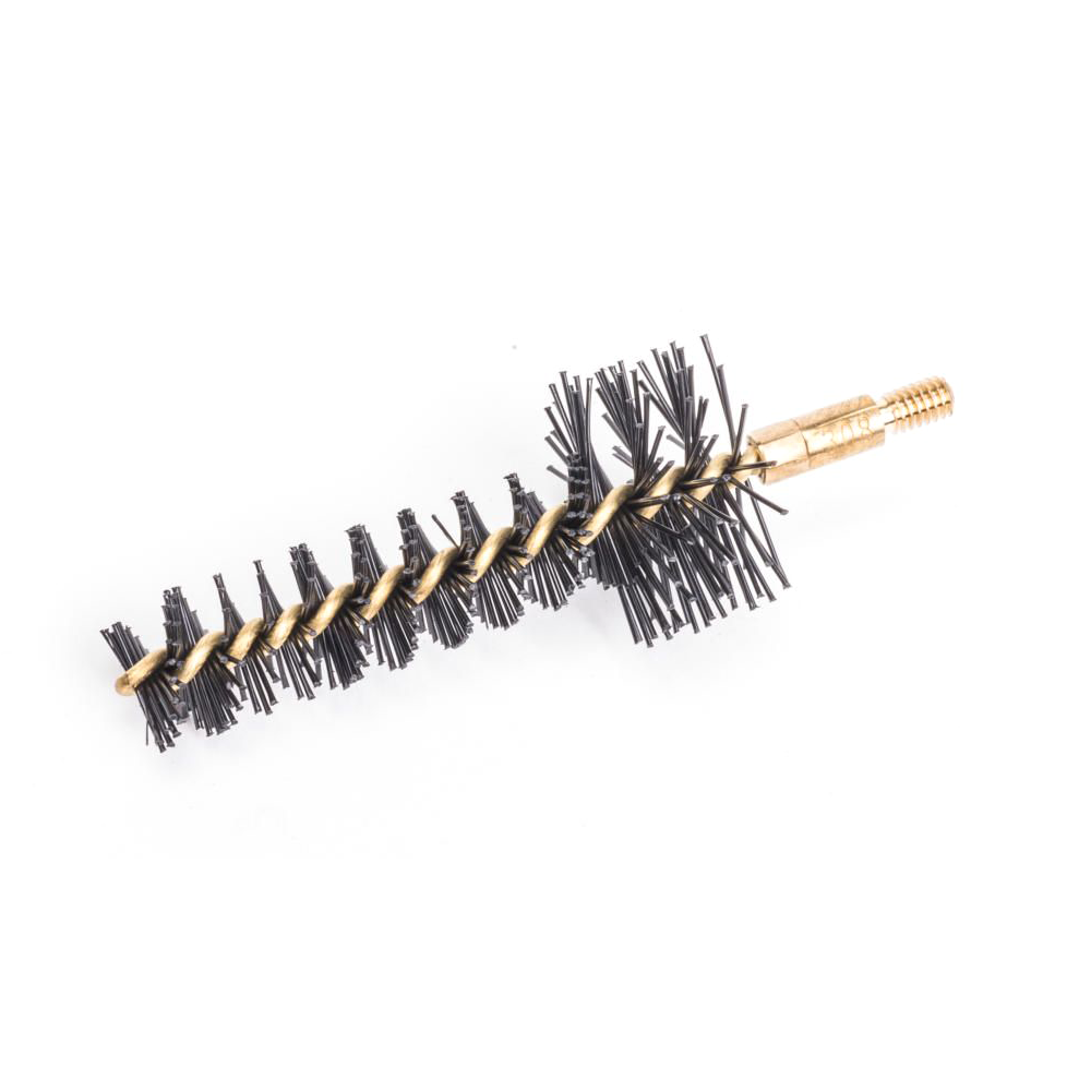Chamber brush