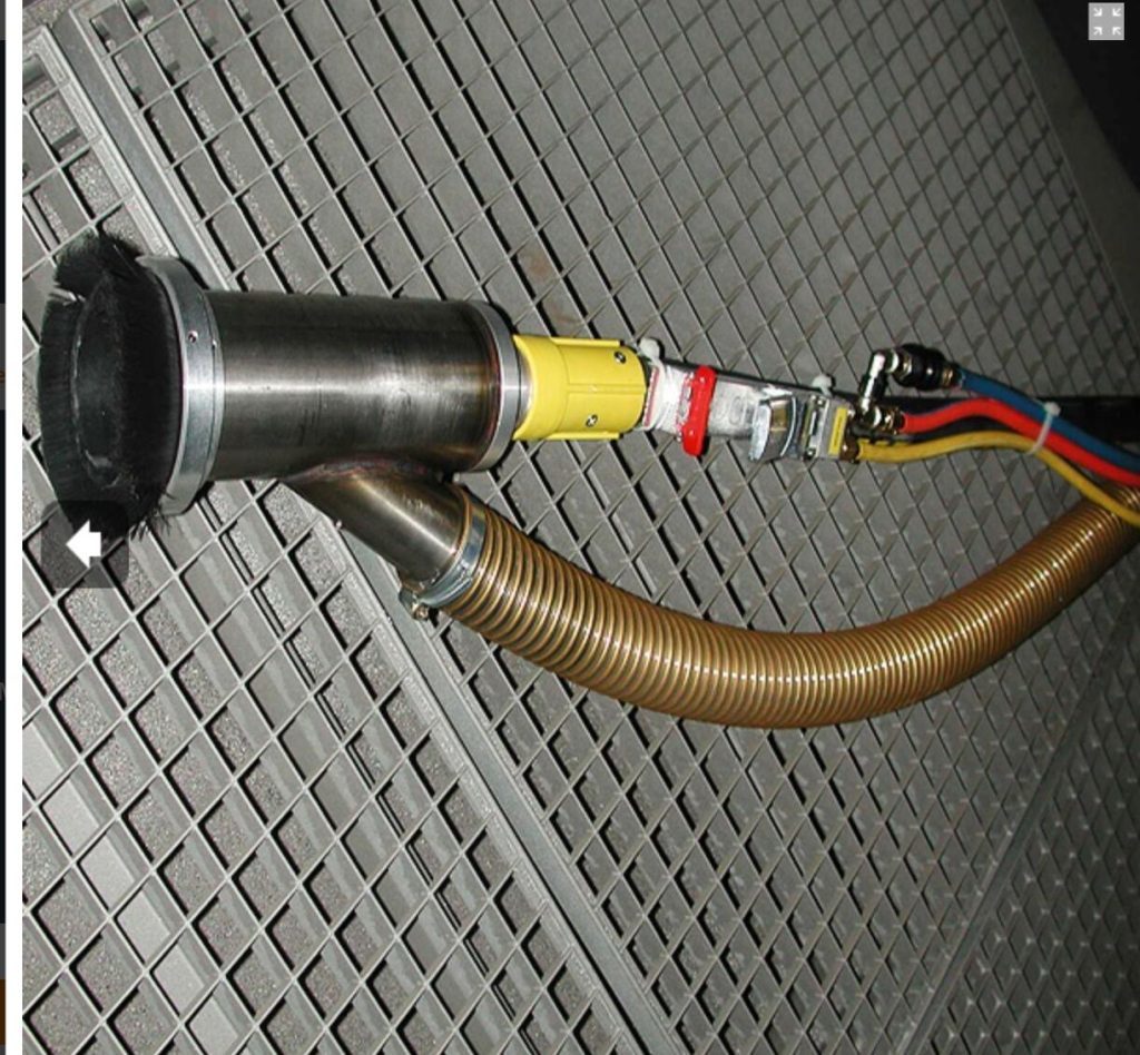 From Debris Control to Delicate Finishing: The Versatile Uses of Formed Cup Brushes From Debris Control to Delicate Finishing: The Versatile Uses of Formed Cup Brushes