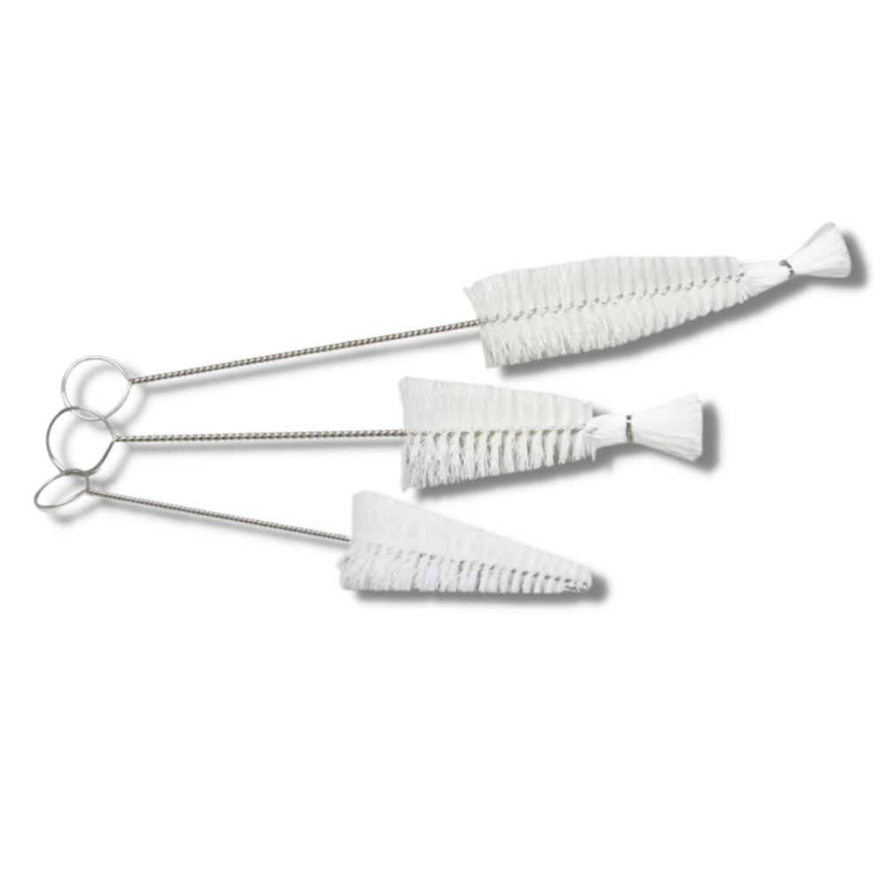 centrifuge tube brush