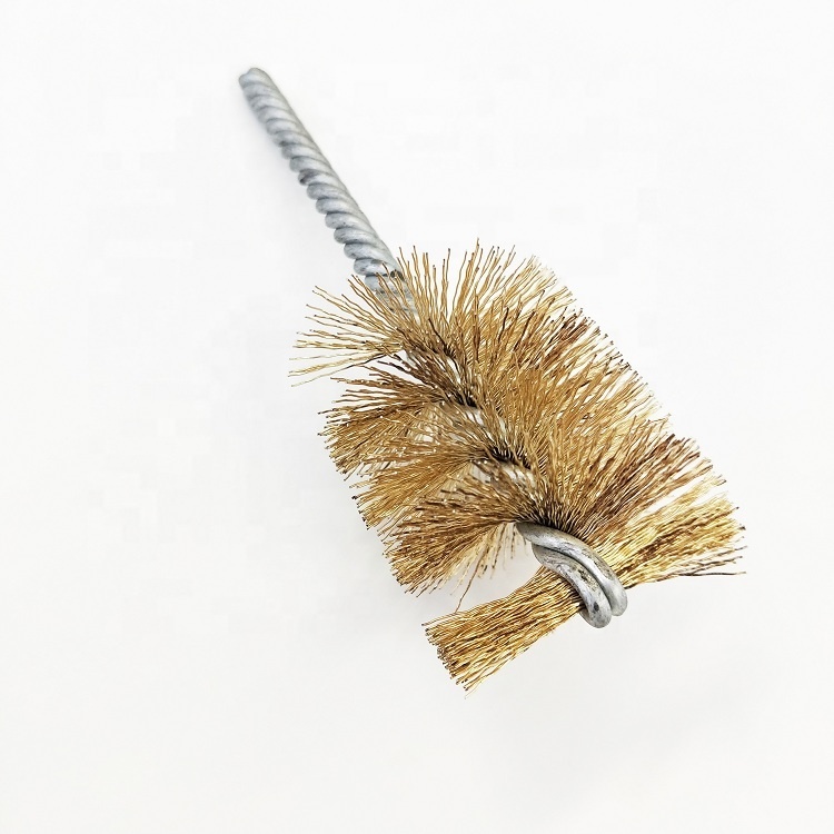 Hastings Conductor Replacement Brushes