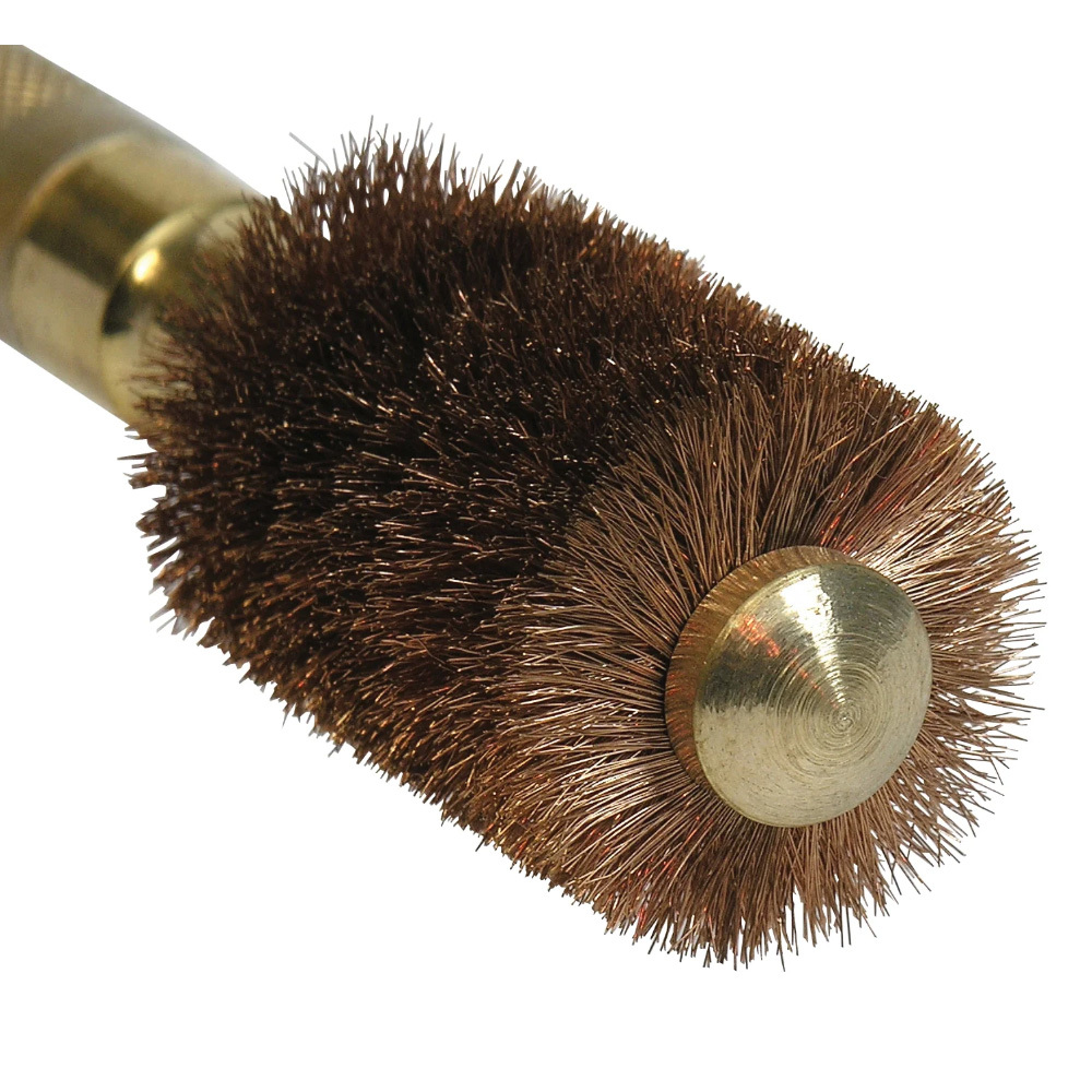 Payne gallwey brush