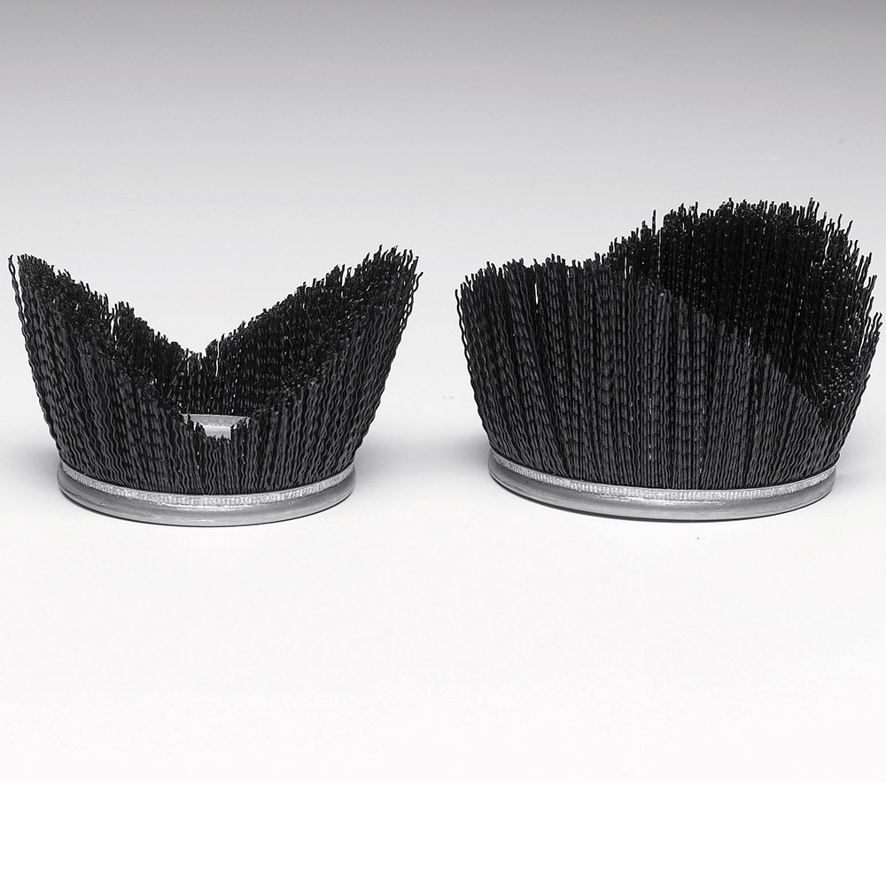 INNER AND OUTER BRUSH SET