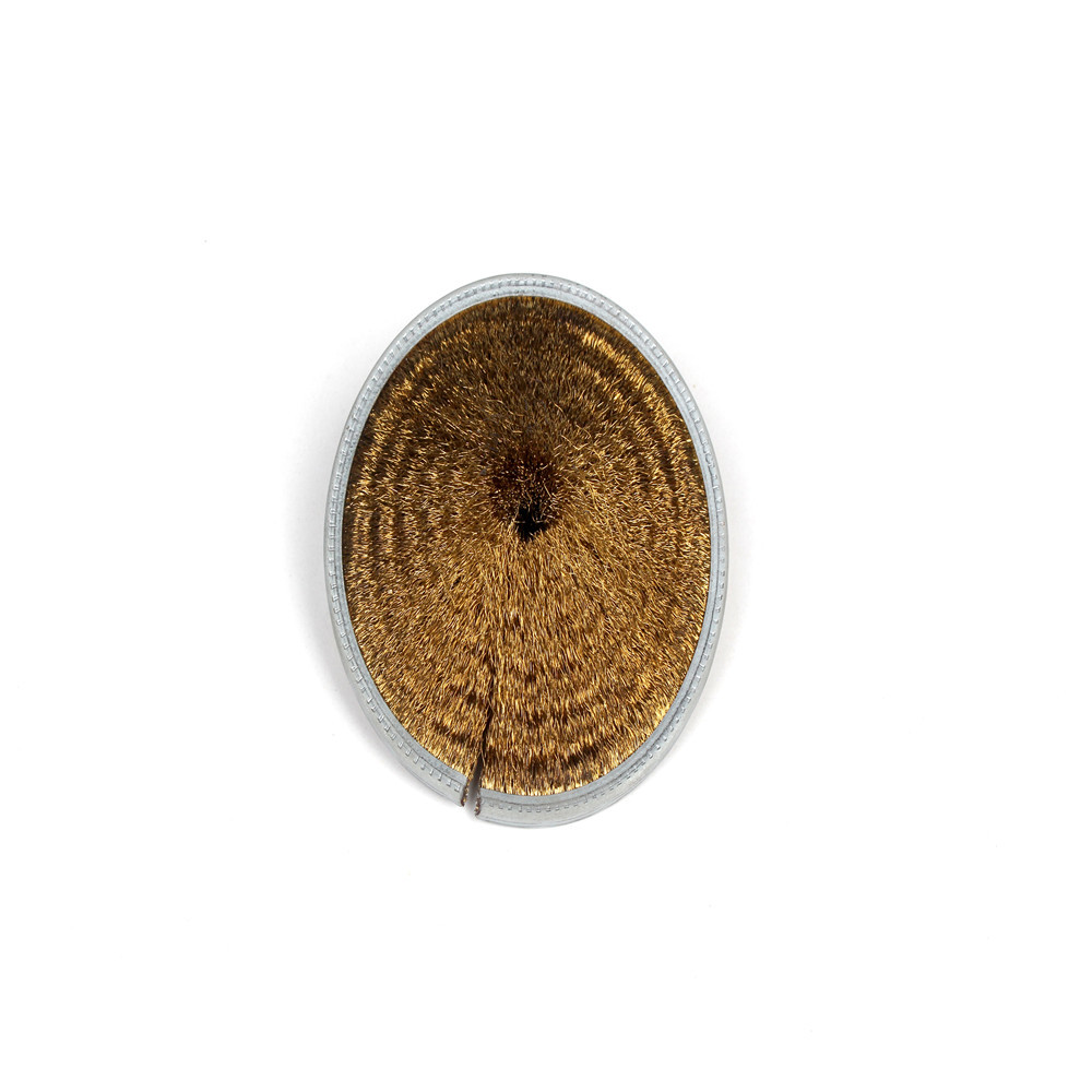 EMC Brush for cable glands