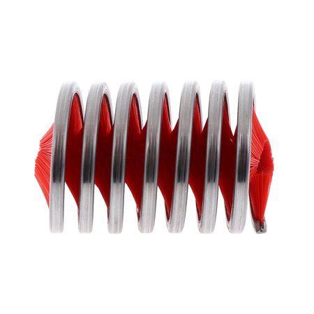 climbing rope brush