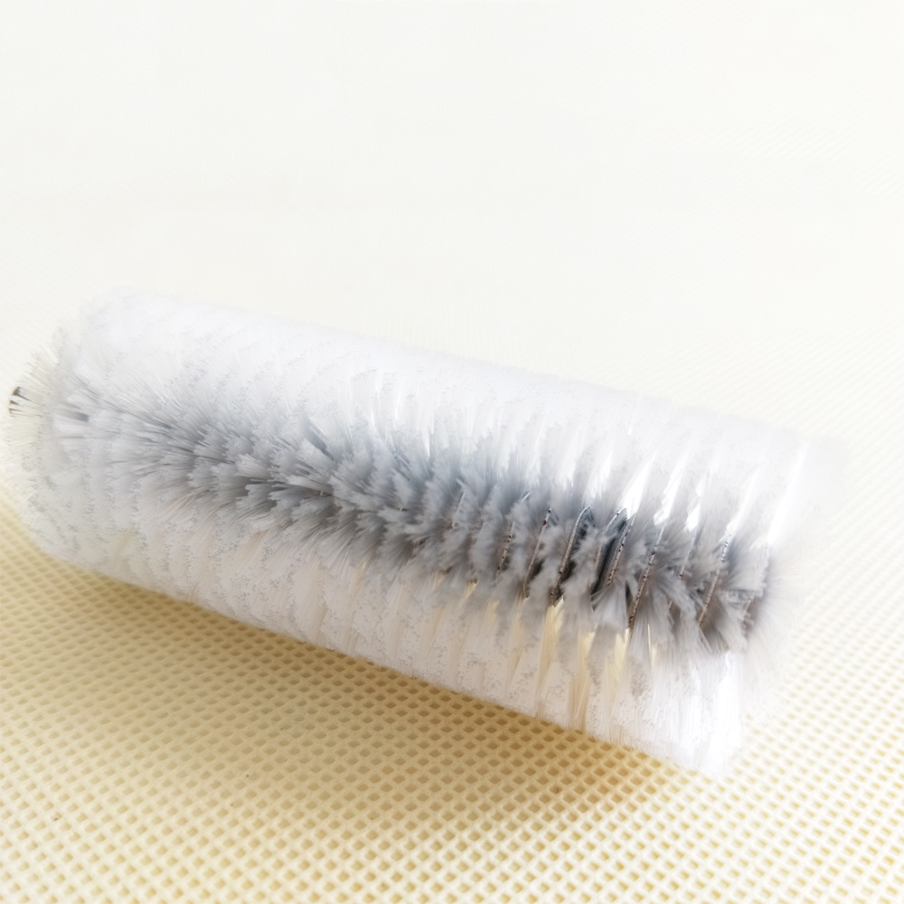 motorized wire brush