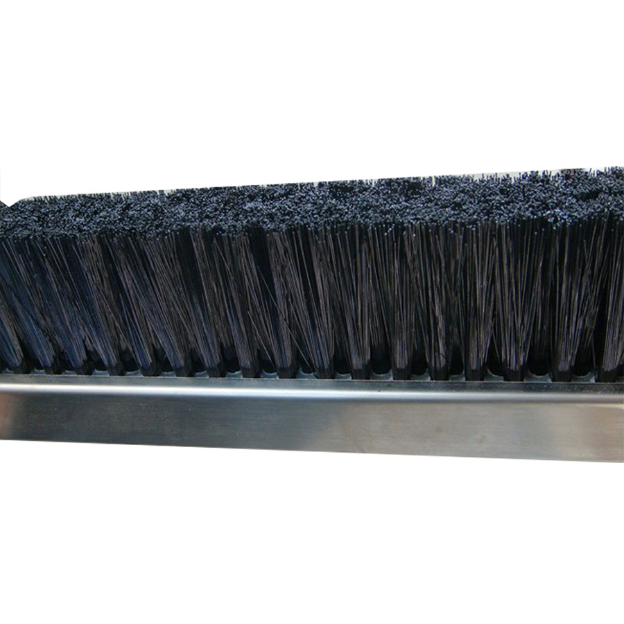 ESD brush bar