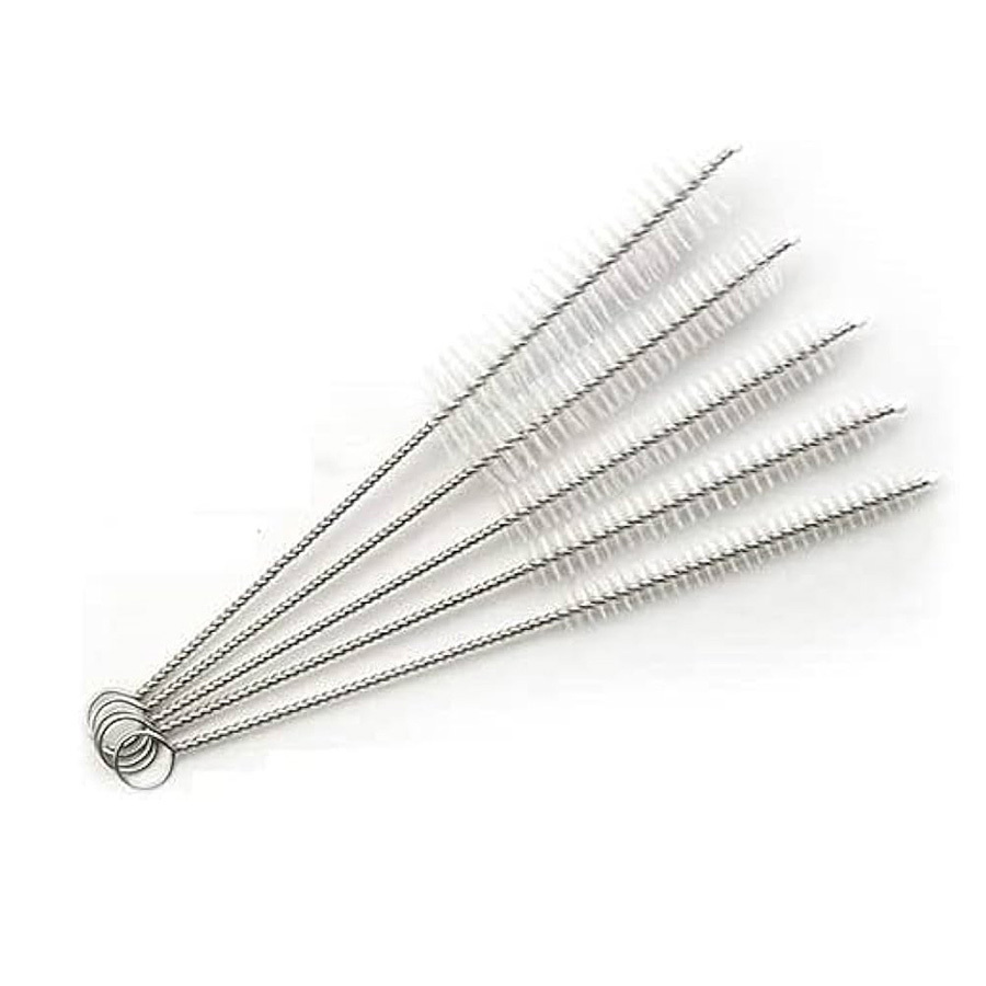 Pipe brush medical