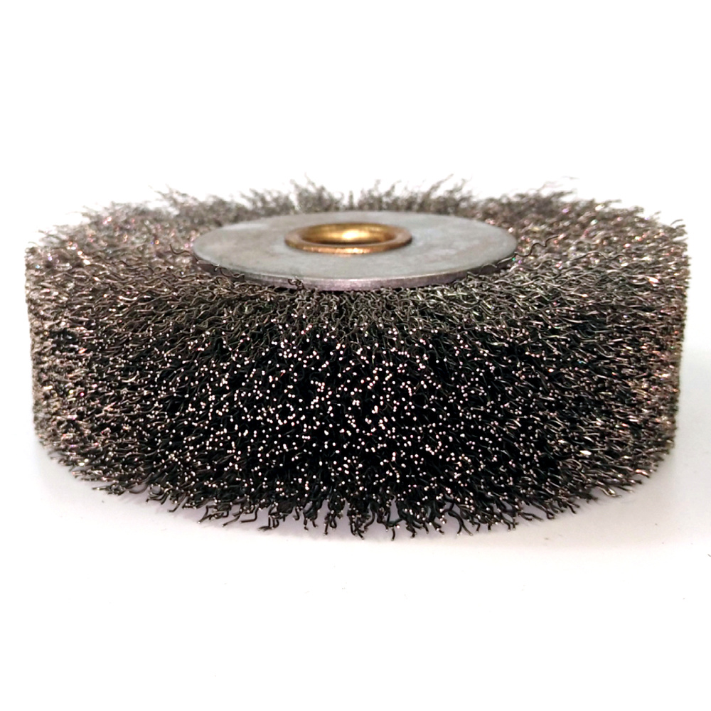 porter cable wire brush