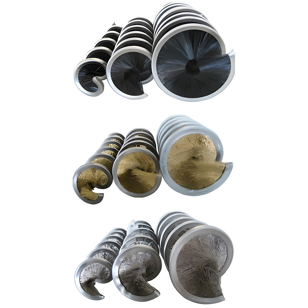 Wire Descaling Wire Descaling