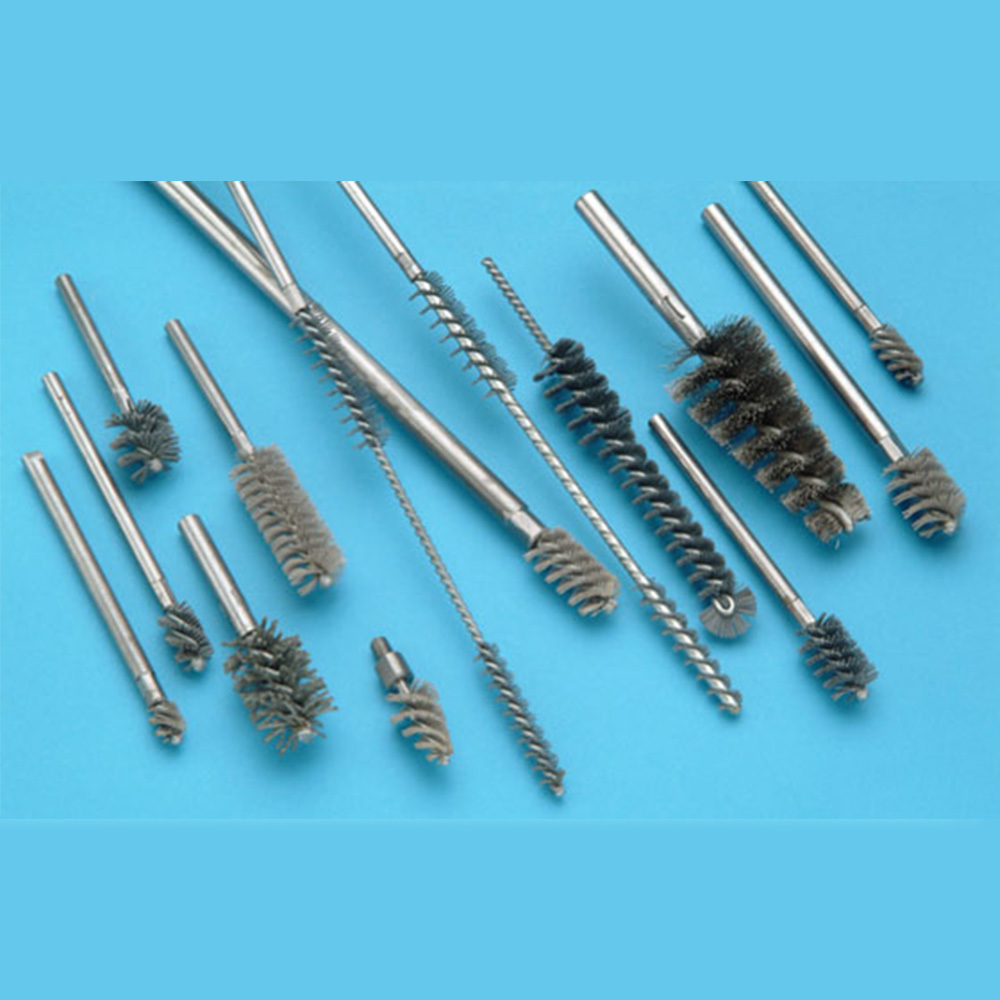 automotive wire brush