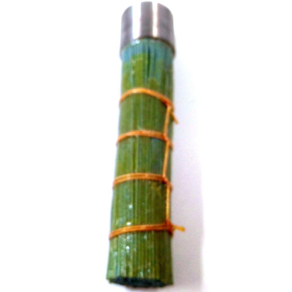 180 Grit brasive wire deburring end brushes