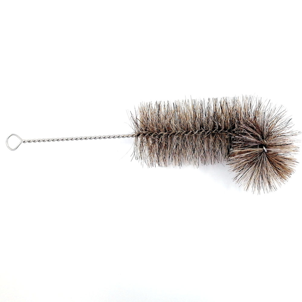 sight glass cleaning brushes