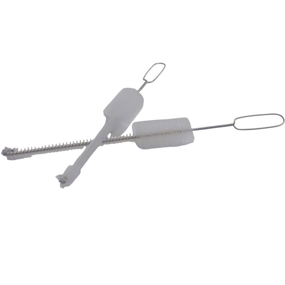 butyrometer cleaning brush
