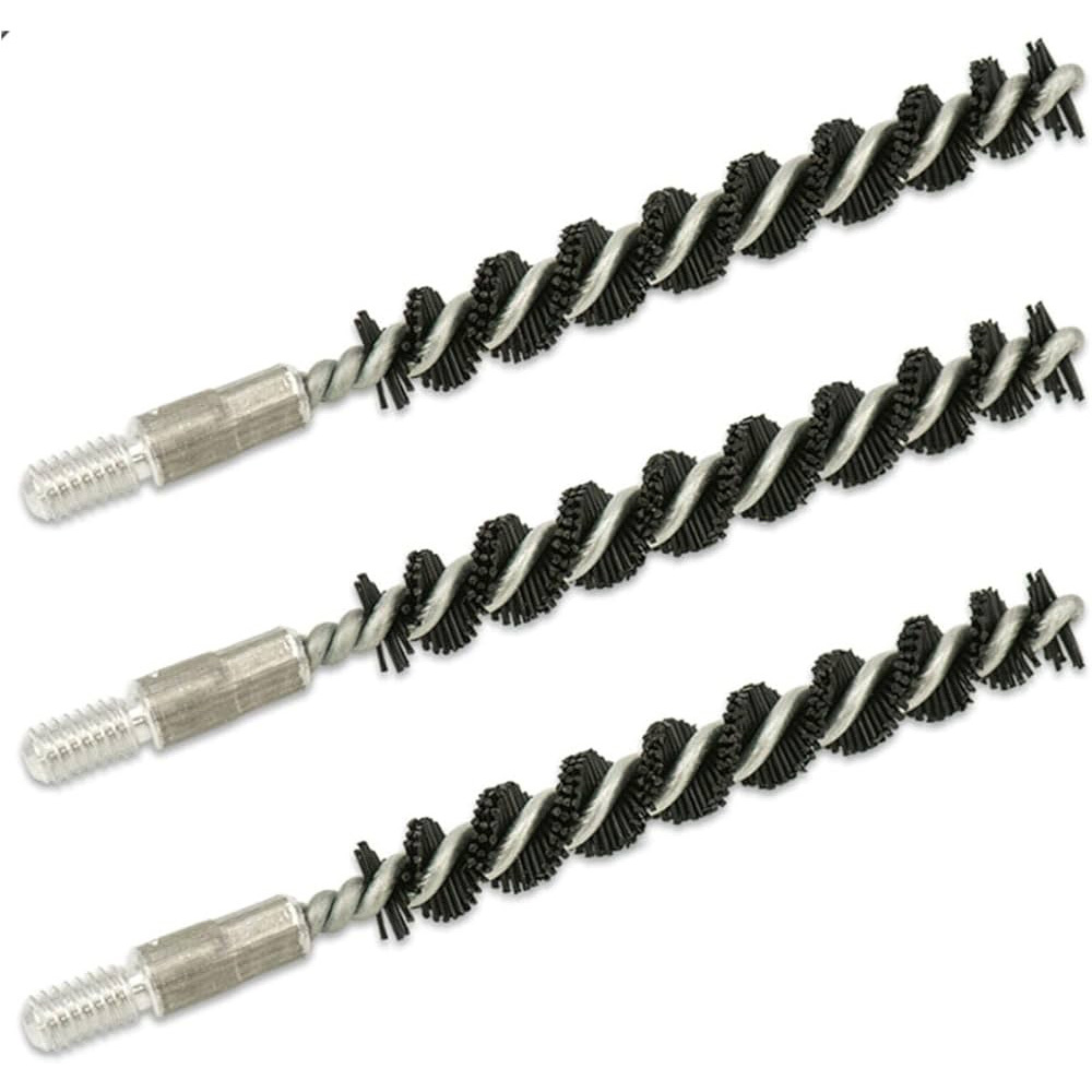 nylon bore brush