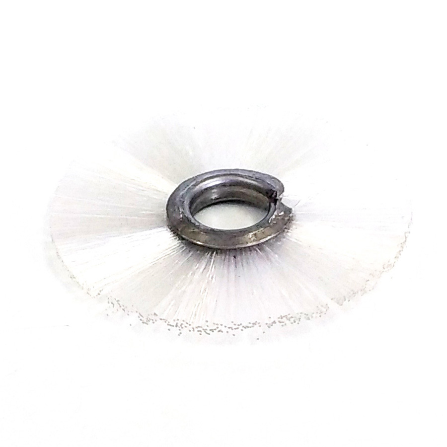 External Ring Strip Brush