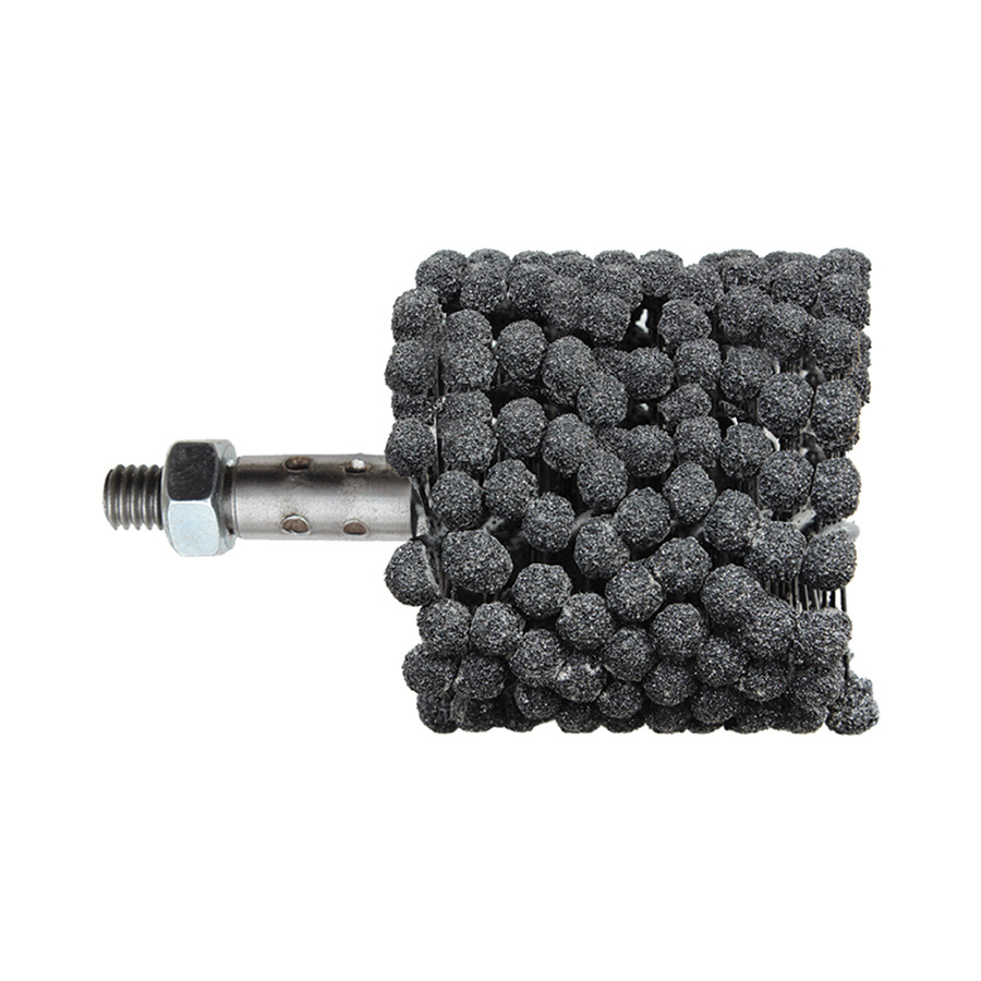 Hone Tool Grinder and Descaler