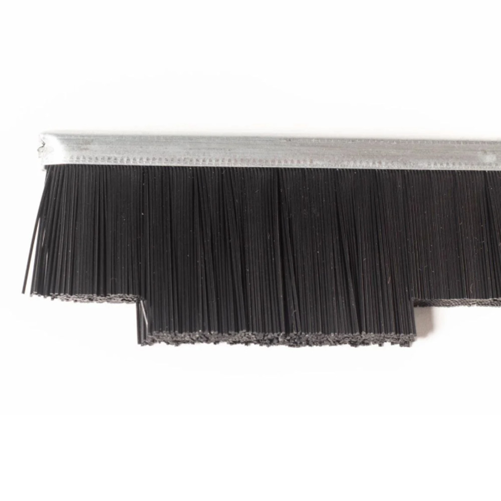 Vacuum Meter Straight Brush