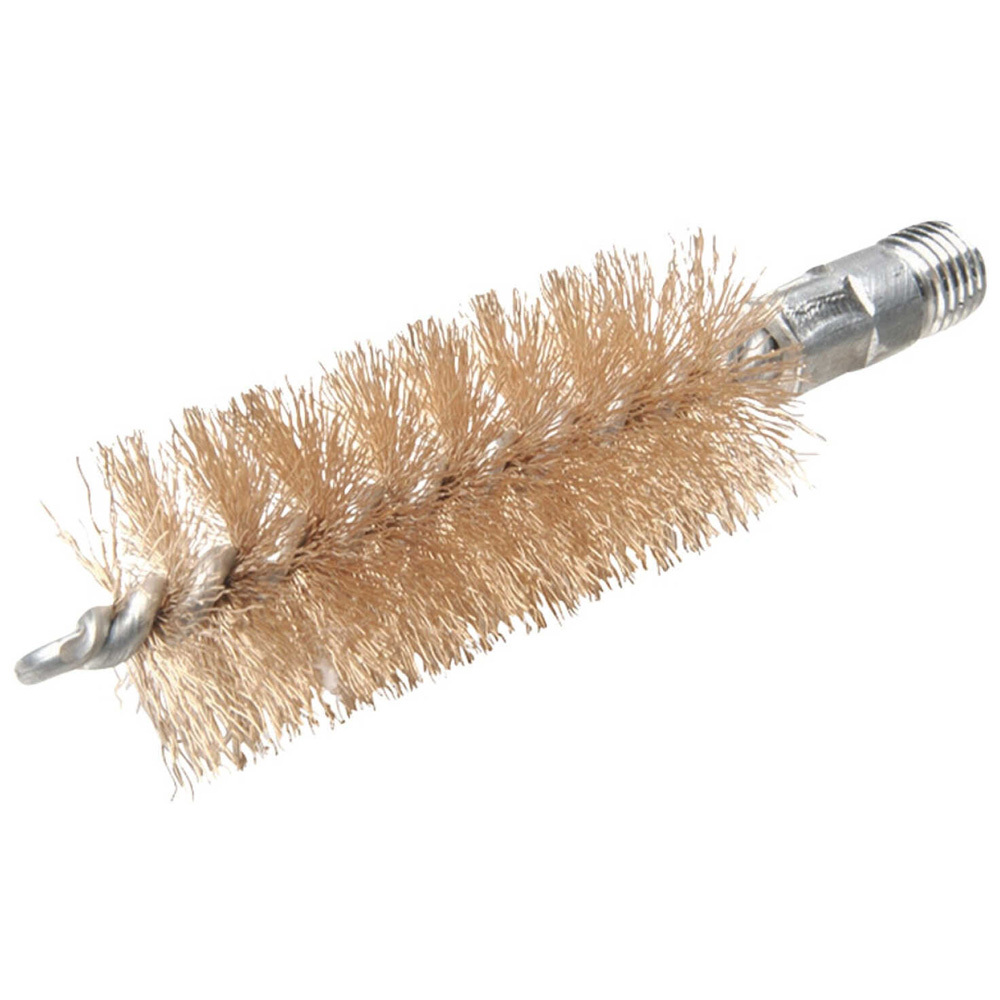 rifle cleaning brush