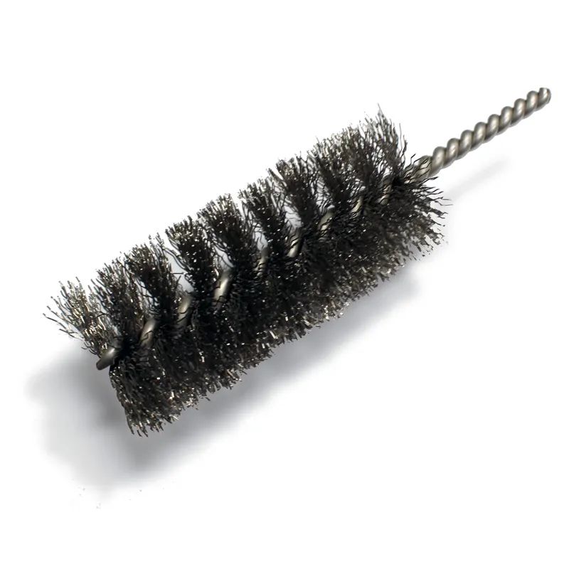 conductor cleaning brush