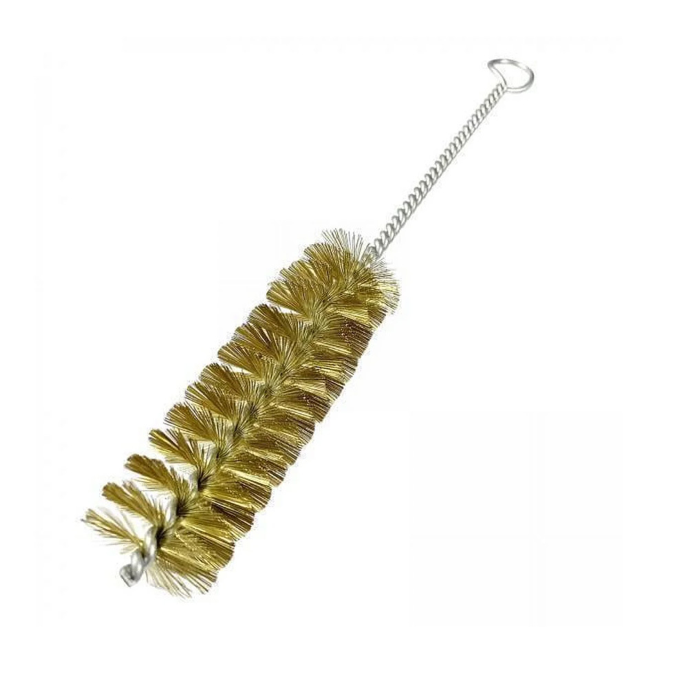 brass brush for cleaning