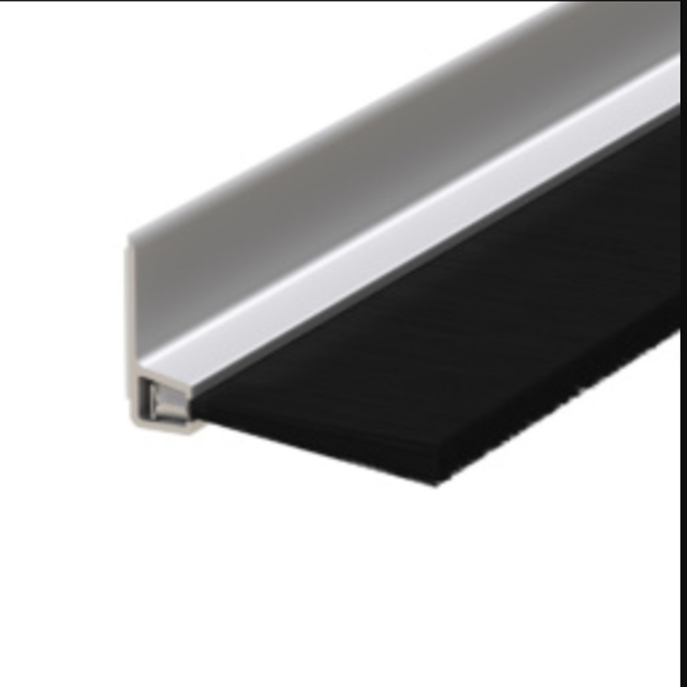 Dock Leveler Brush Seals