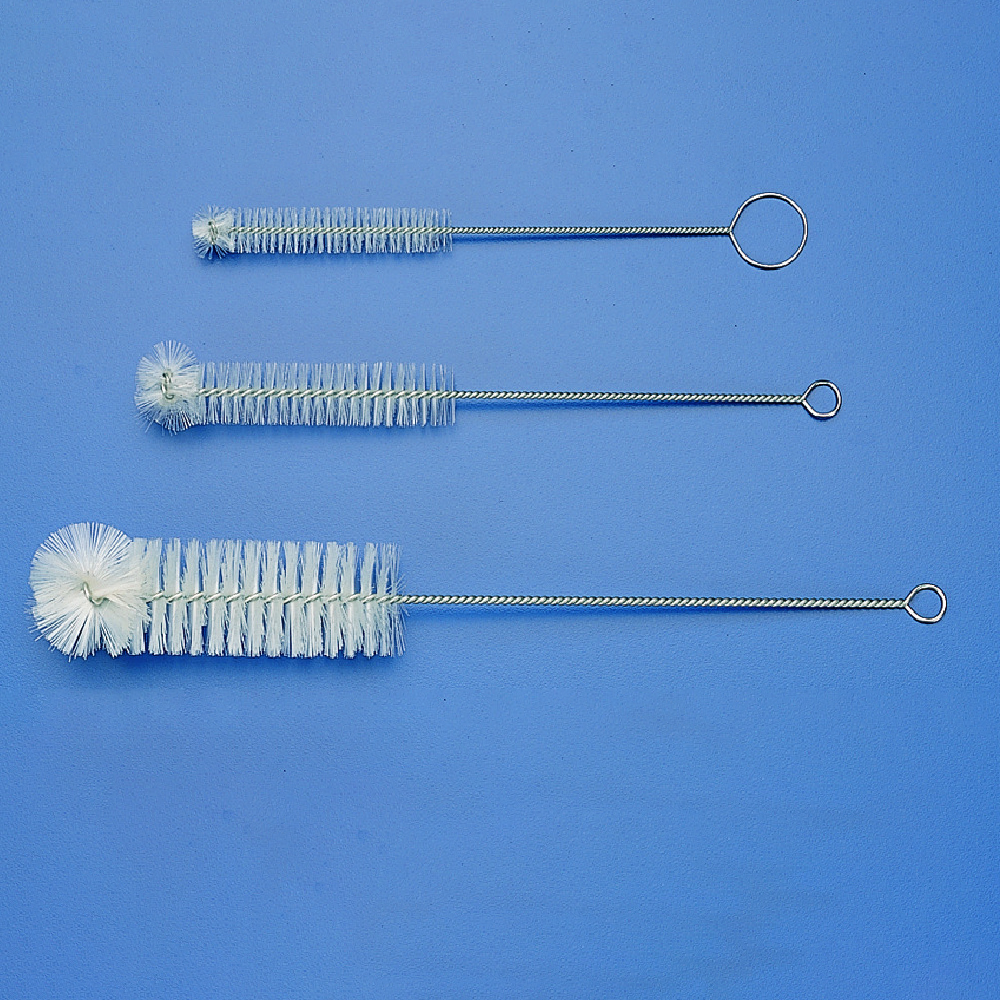 Test tube brush