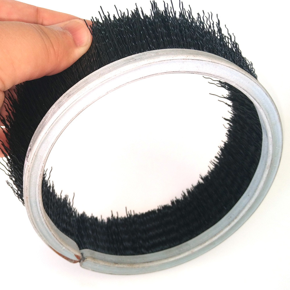 Vac vacuum cleaner 2 12 in Insert dust brush