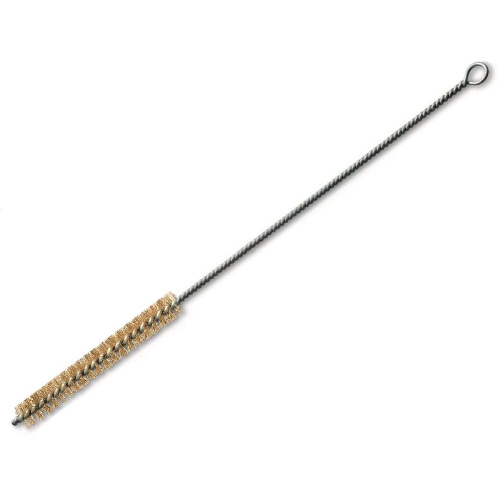 Plug hole brushes