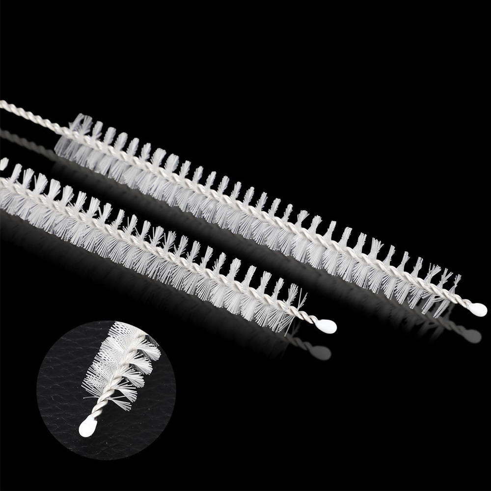 throat brush