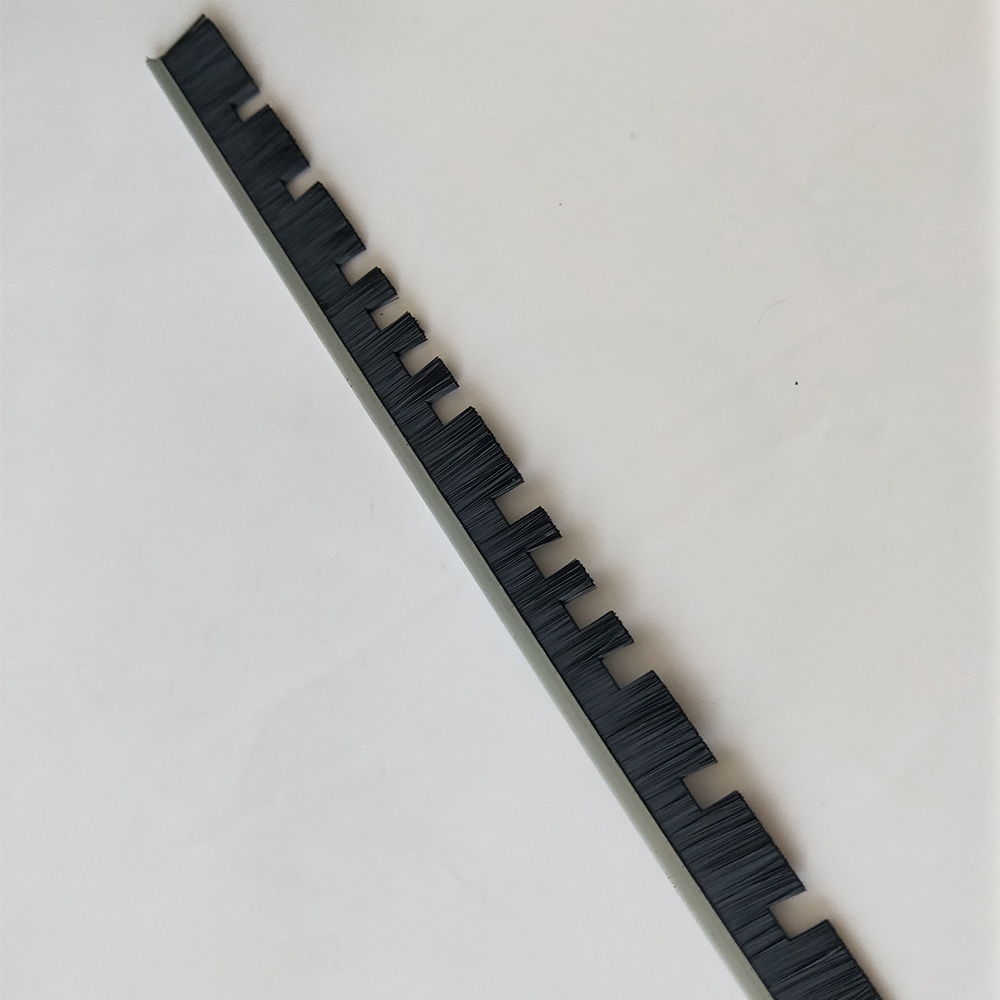 Industrial Vacuum Cleaner 373mm Replacement Brush Strip