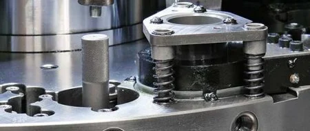 Machinery and equipment
