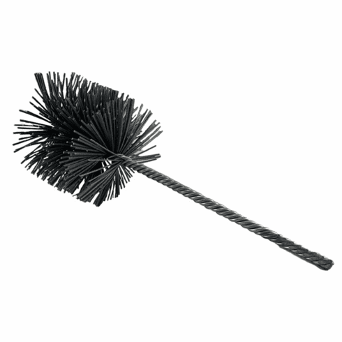 Plateau brush