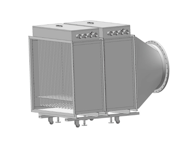 風炉型 電熱器 真塗