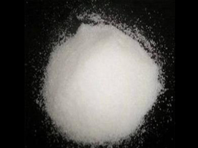 Potassium Aluminium Fluoride (PAF)