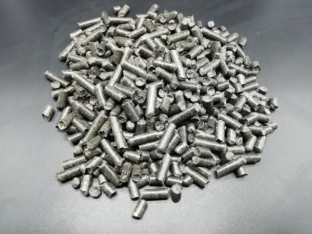 Pine Cat Litter