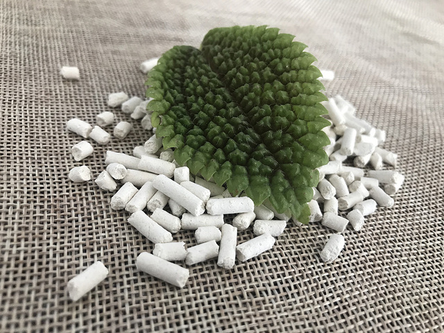 Tofu Cat Litter