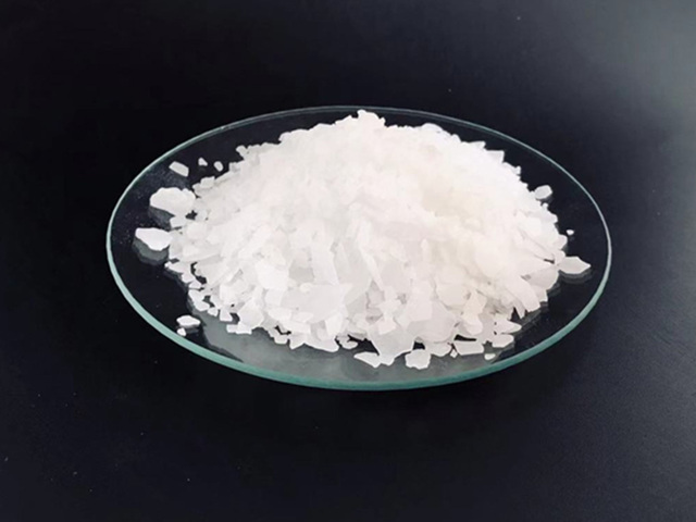 Magnesium Chloride Hexahydrate Flake
